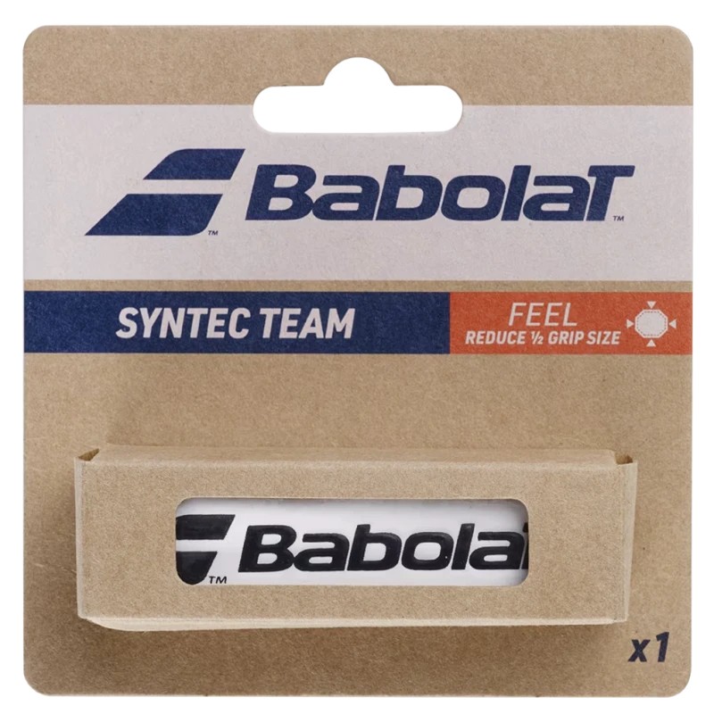 BABOLAT FEEL SYNTEC TEAM