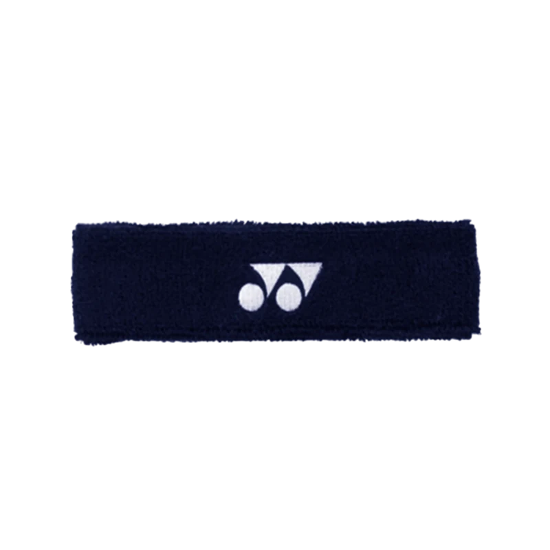 YONEX HEAD BAND _ BLACK